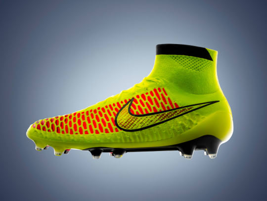 nike soccer cleats 2014