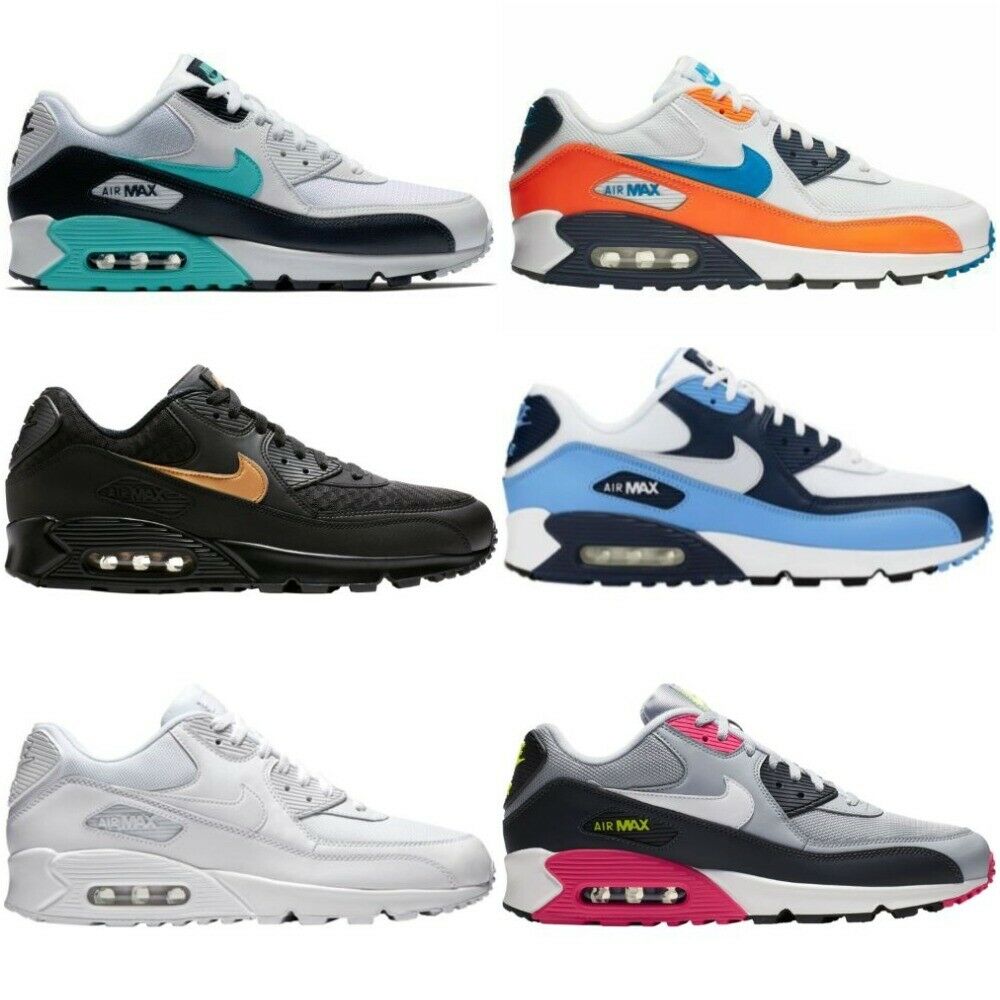 athletic nike air max 90 womens