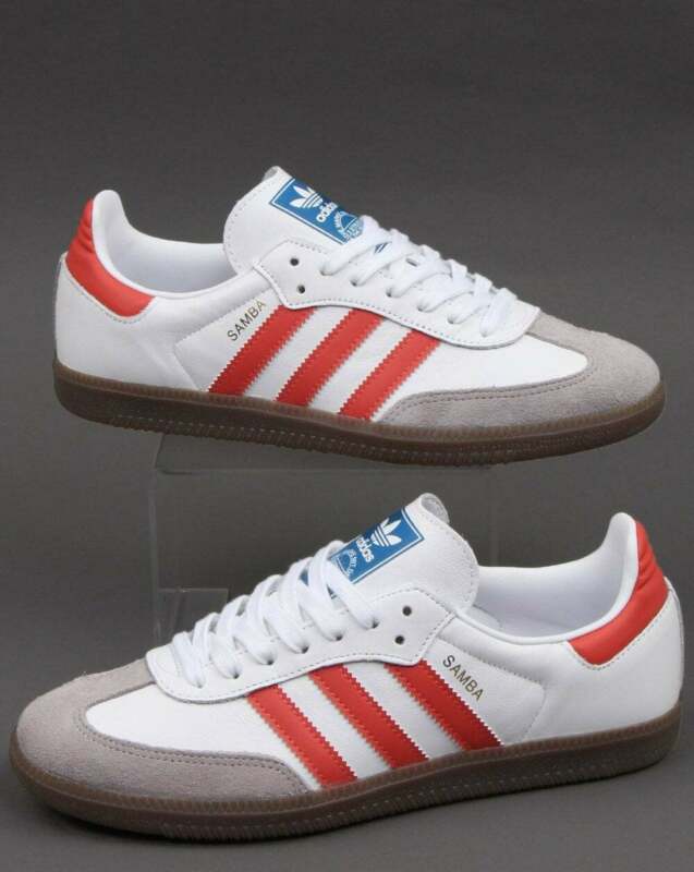 adidas samba training shoes