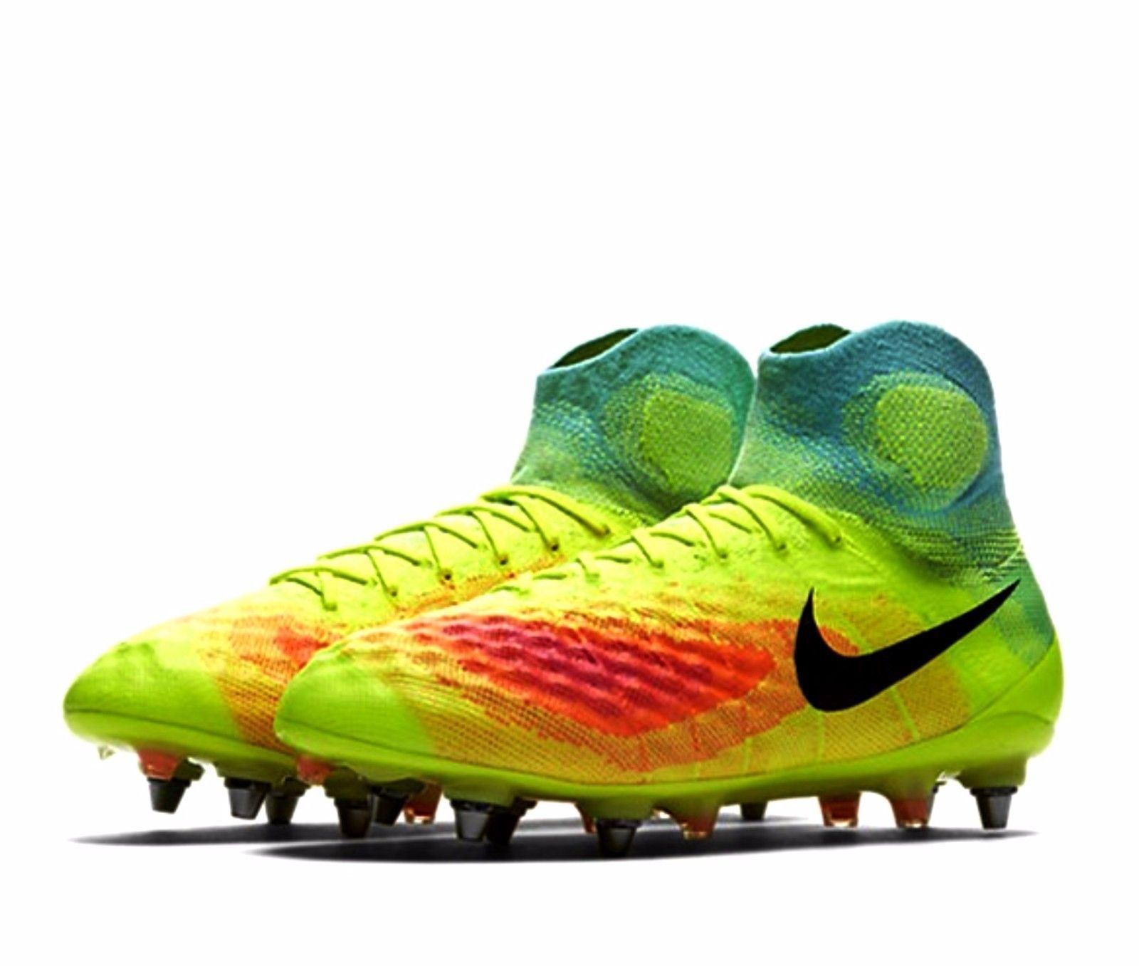magista football shoes