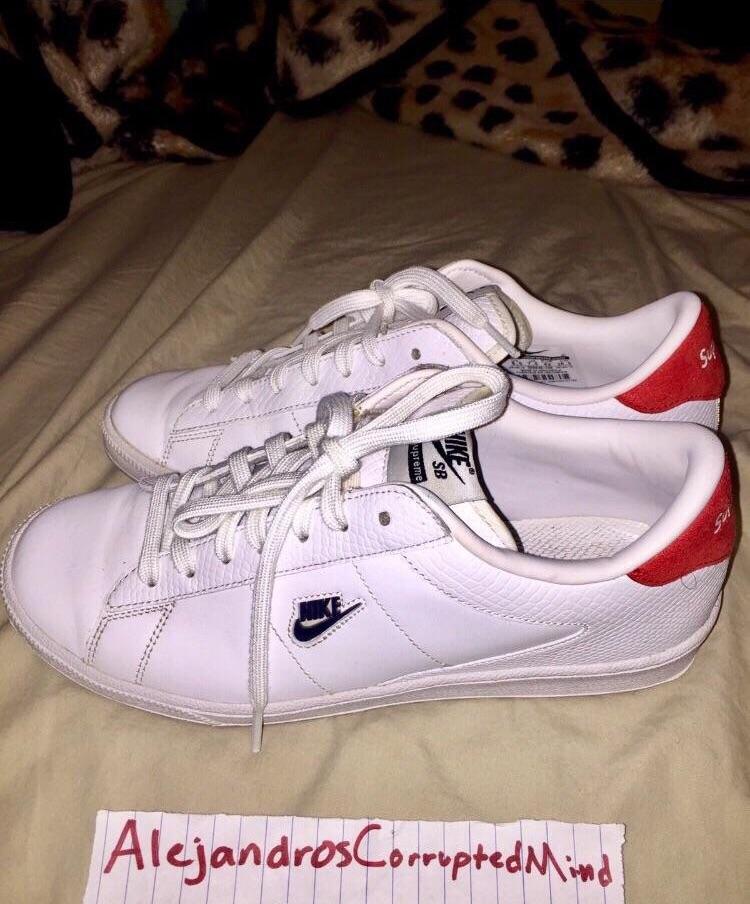 supreme tennis classic