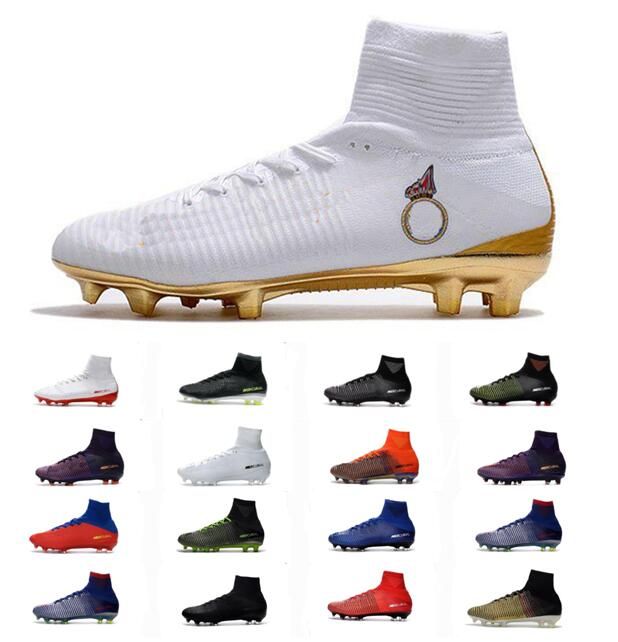 best mercurial boots