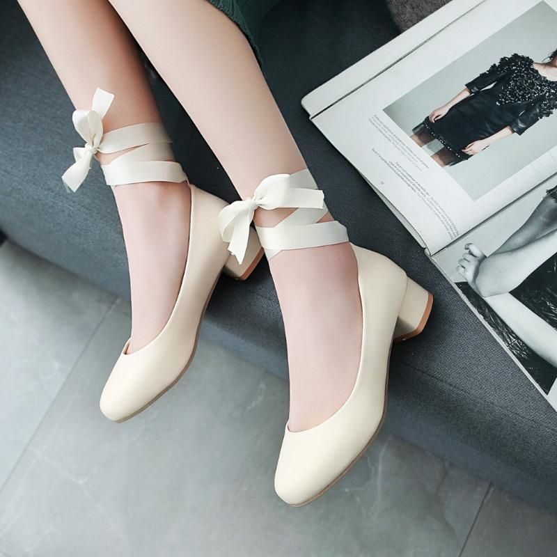 High Heeled Shoes For Big Girls 