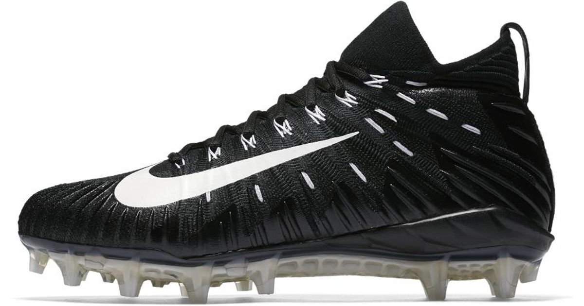 menace elite cleats