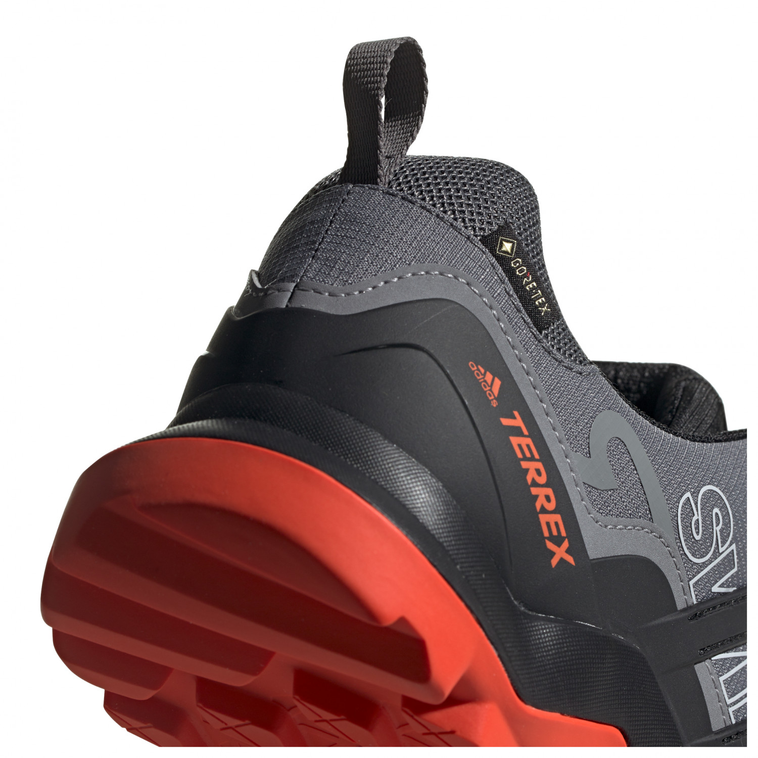 terrex swift r2 gtx grey