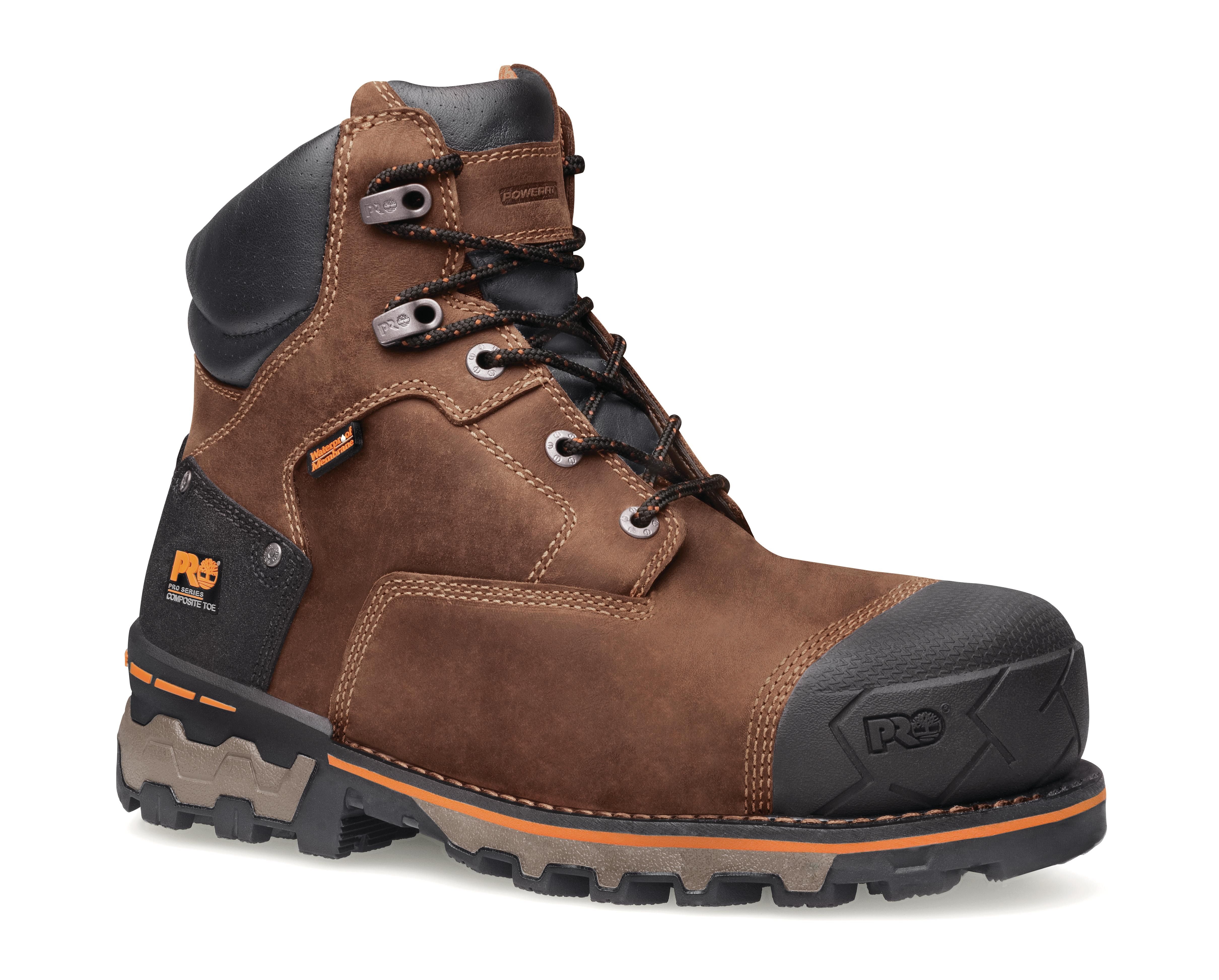 Best Work Boots 2020 | Steel Toe Work Boots