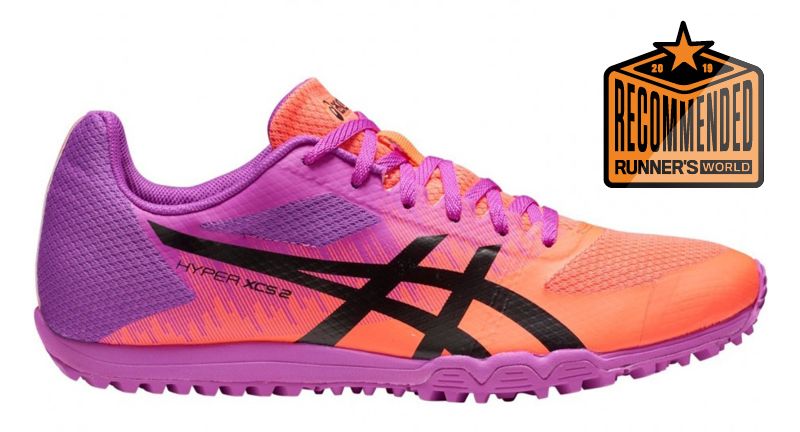 best xc shoes 2018