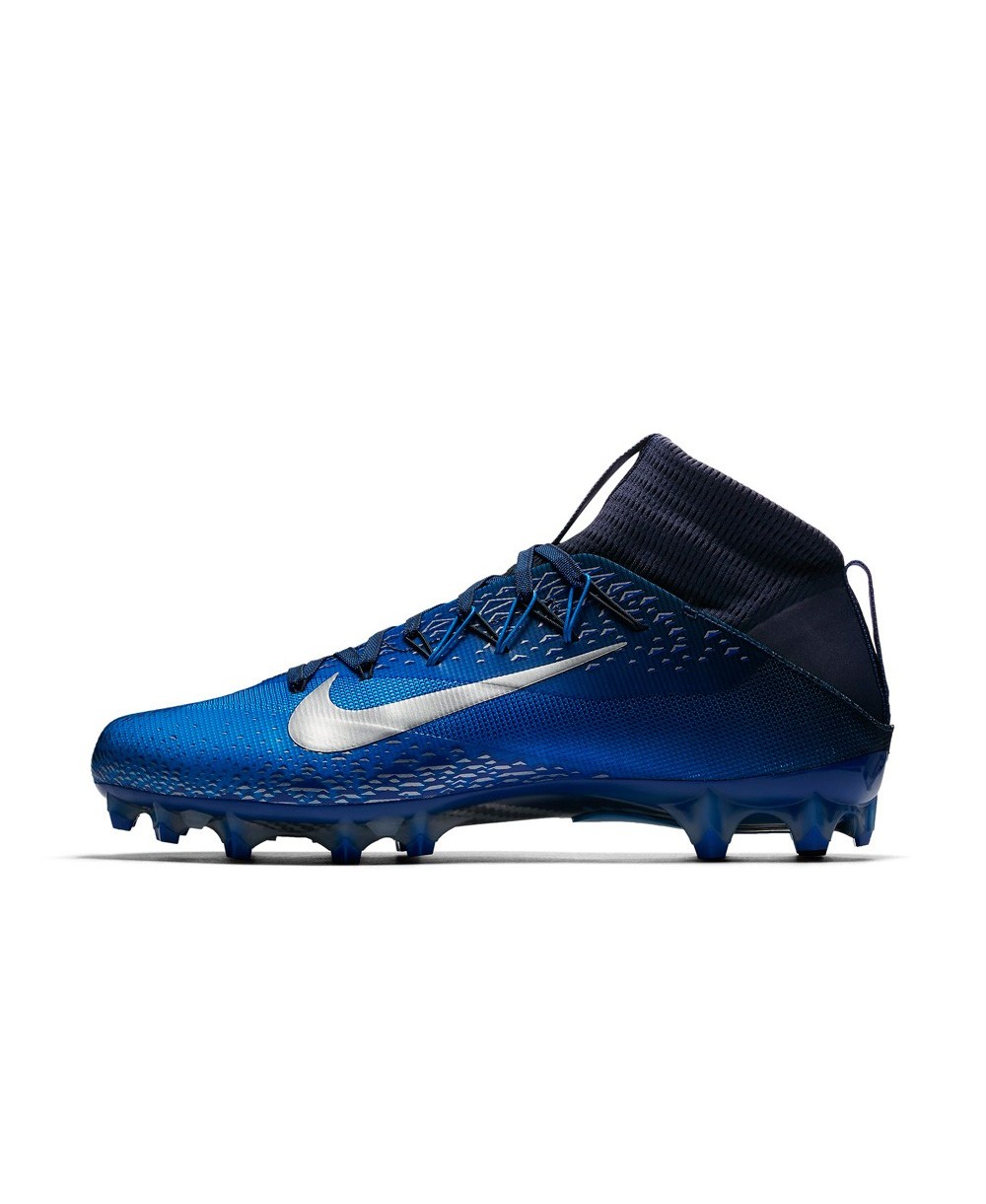 nike vapor untouchable 3 navy blue