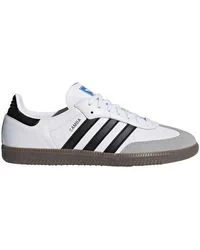 adidas originals samba blue