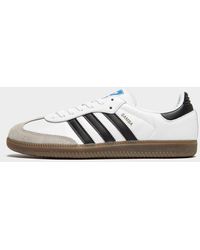 adidas originals samba blue
