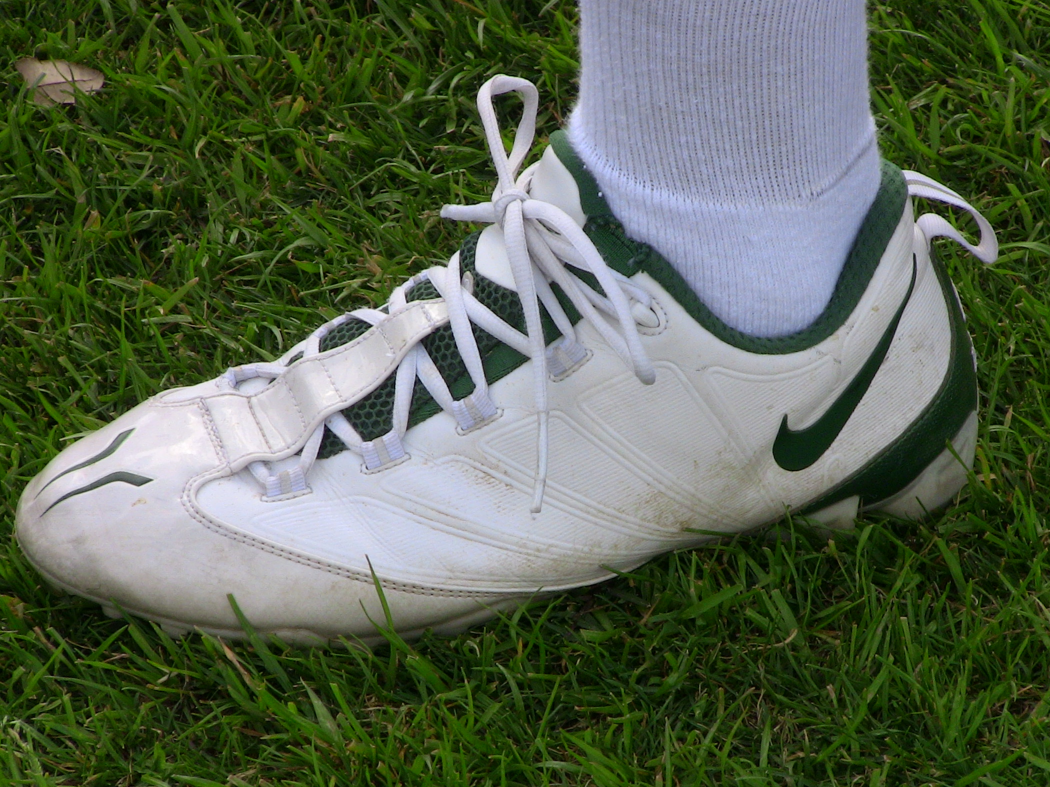 nike vapor jet 4.2 cleats