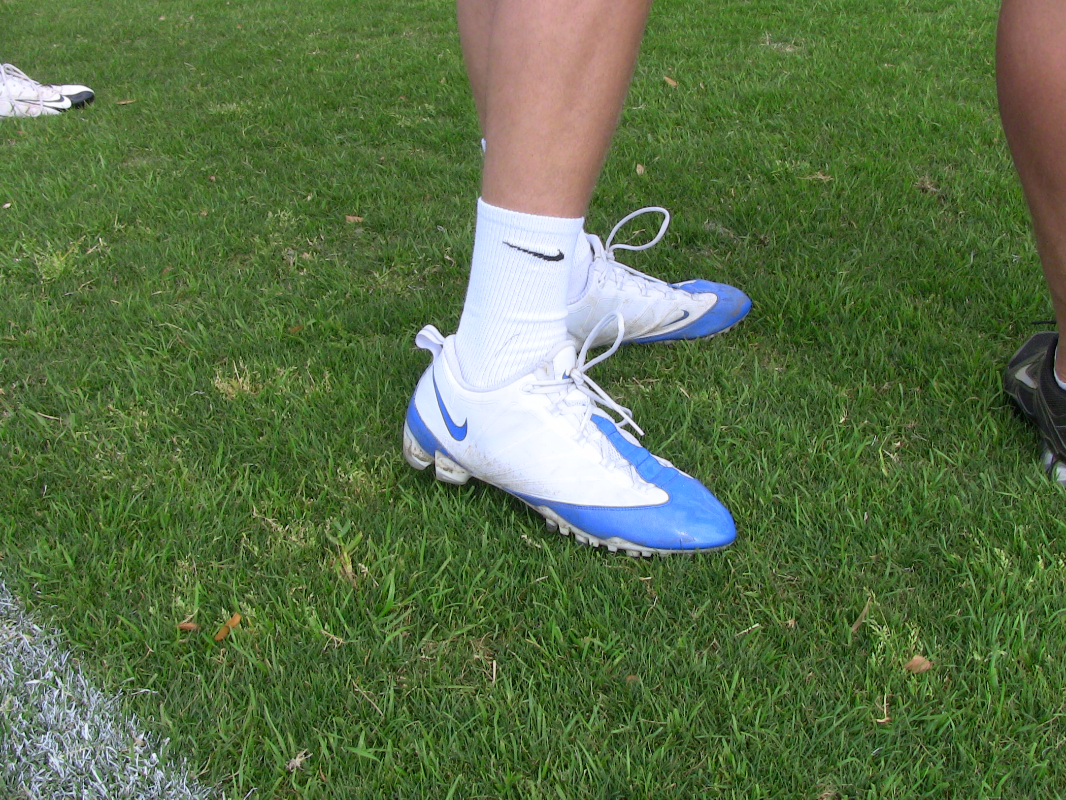 nike vapor jet 4.2 cleats