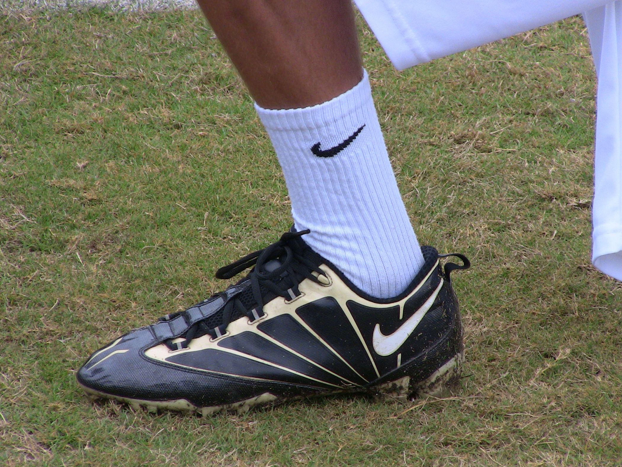 nike vapor jet 4.2 cleats