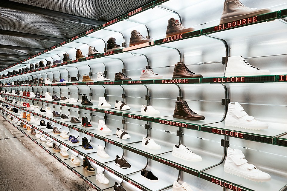 Best Sneaker Shops In Sydney [2020 Edition]