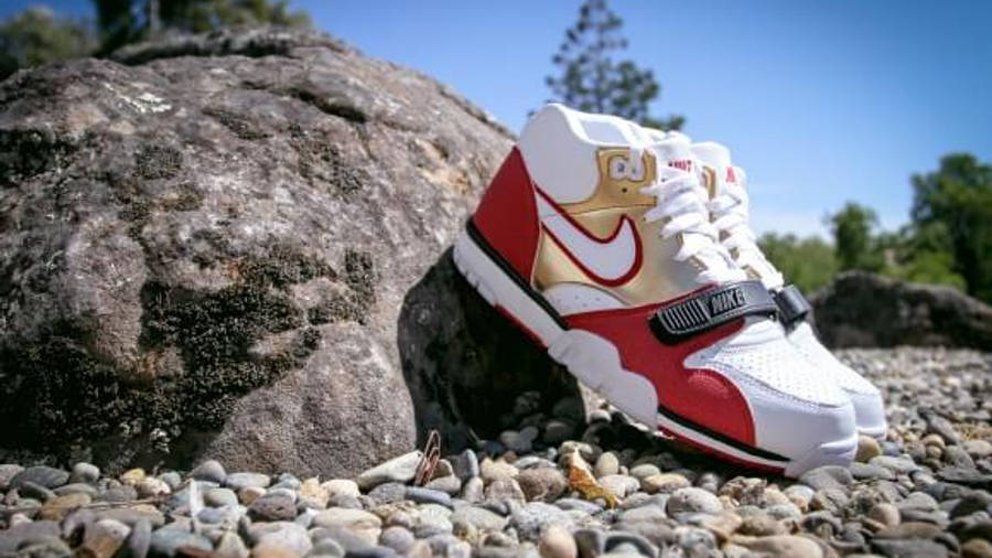 jerry rice sneakers