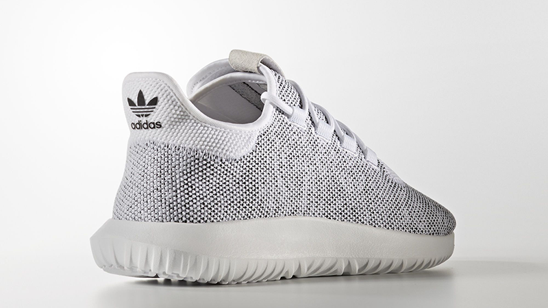 tubular shadow white black The Adidas 