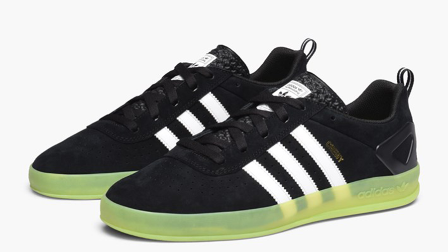 adidas x Palace Pro Chewy Cannon 