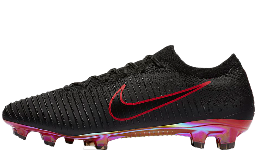 flyknit nike mercurial
