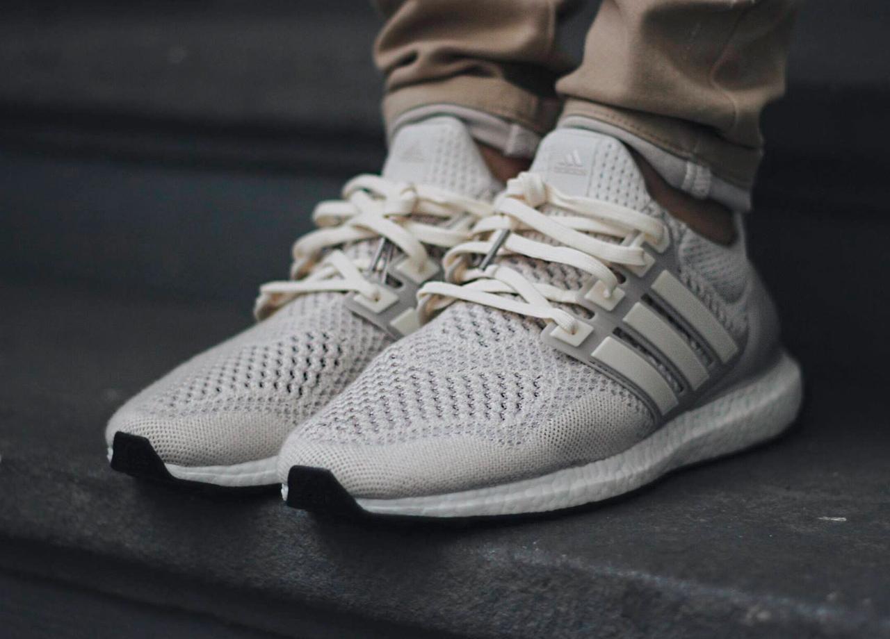 adidas Ultra Boost 1.0 'Cream 