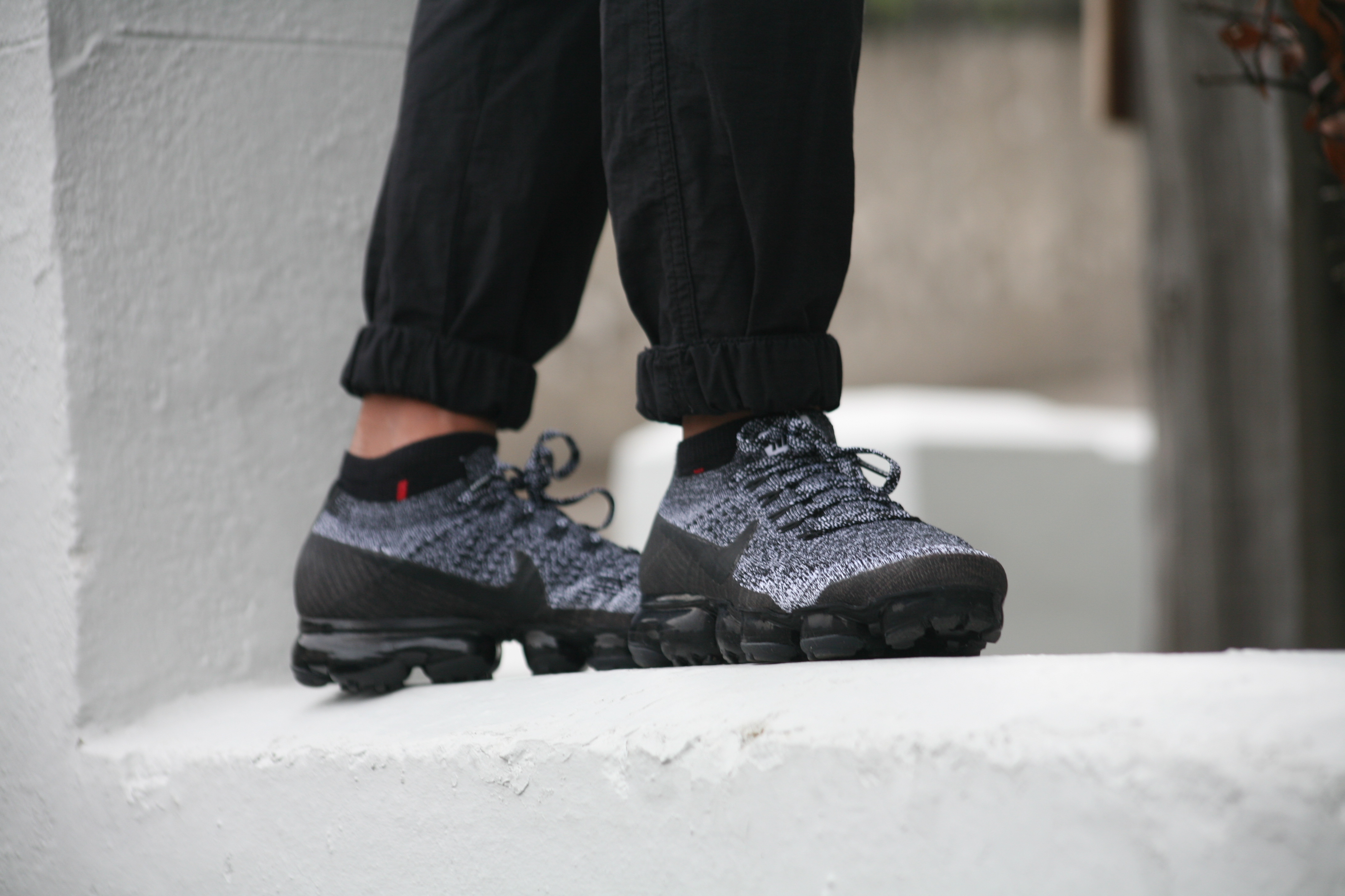 nike vapormax womens outfit