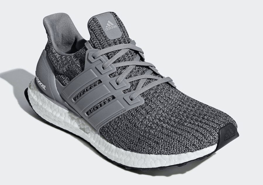 The adidas Ultra Boost 4.0 Returns in 