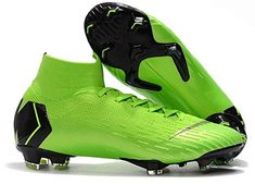 mercurial soccer boots 2018