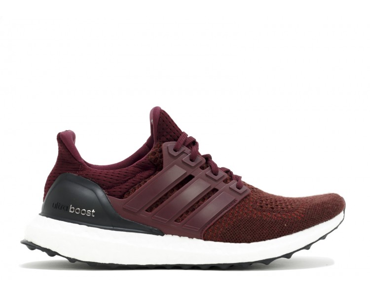 Adidas Ultra Boost 1.0 Burgundy