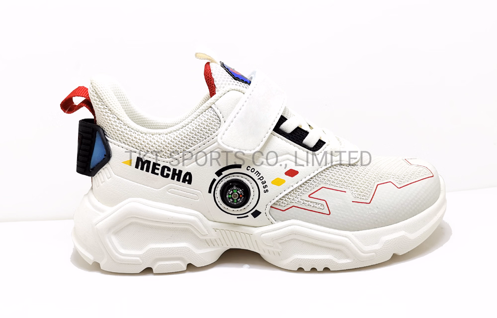 mesh limited sneakers