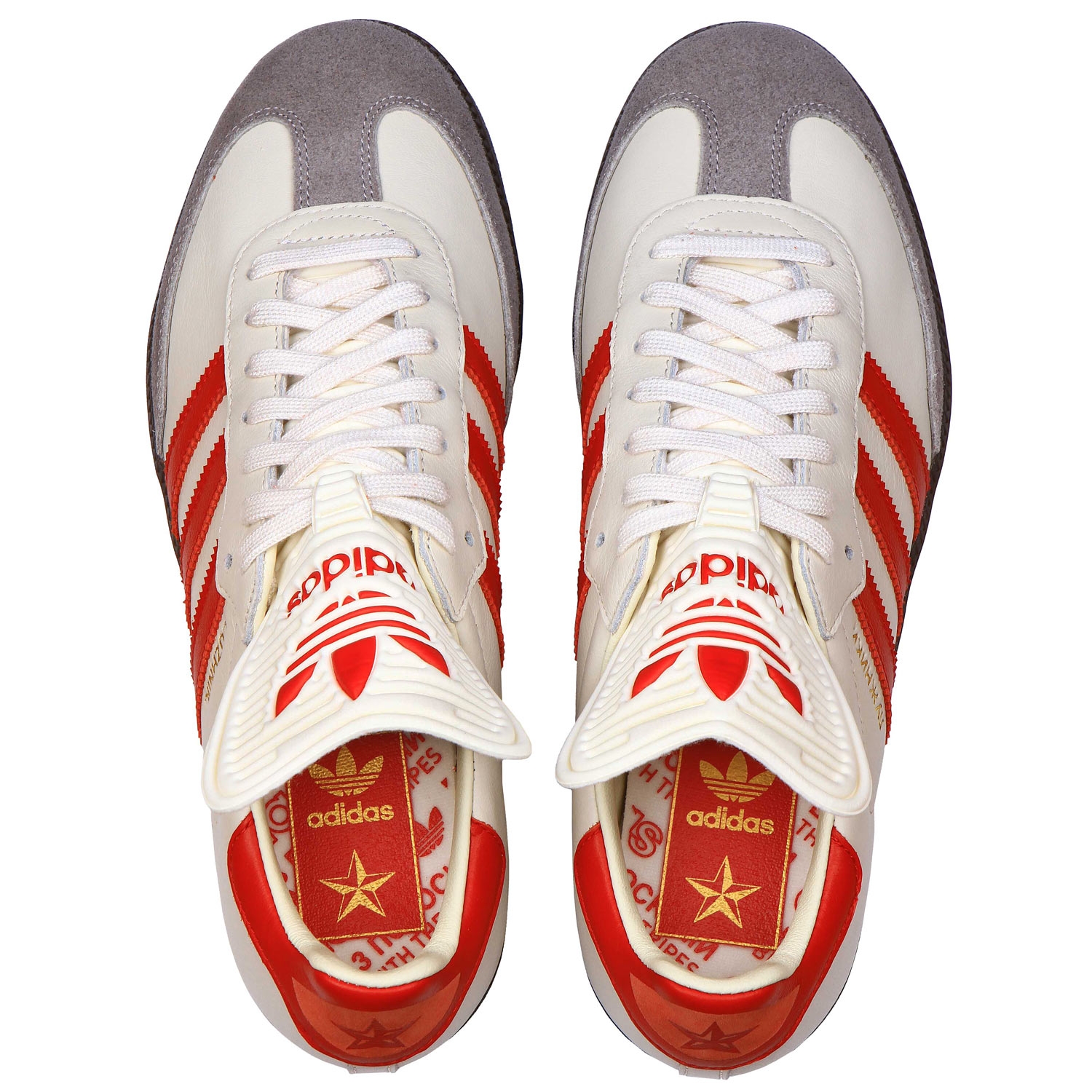 adidas samba classic og luzhniki