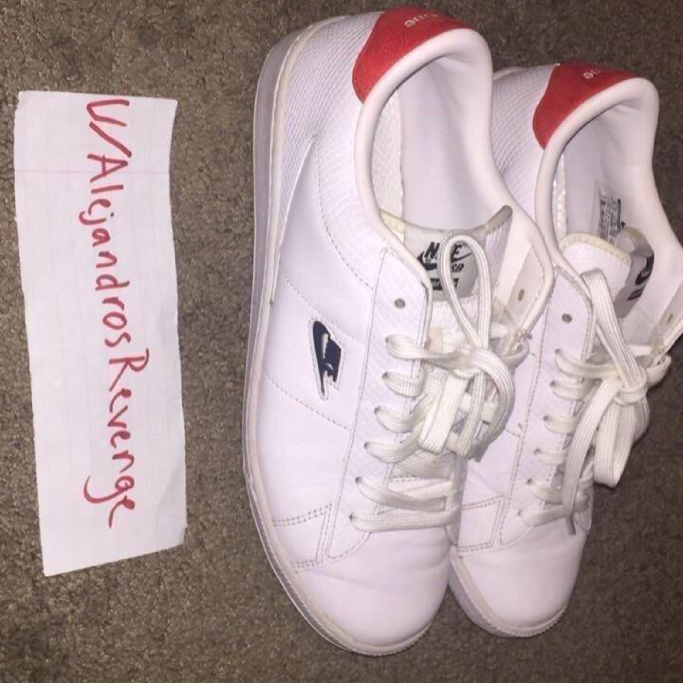 supreme tennis classic