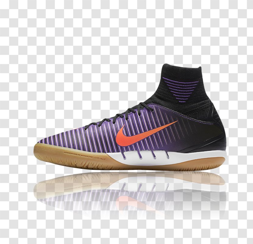 mercurial x trainers