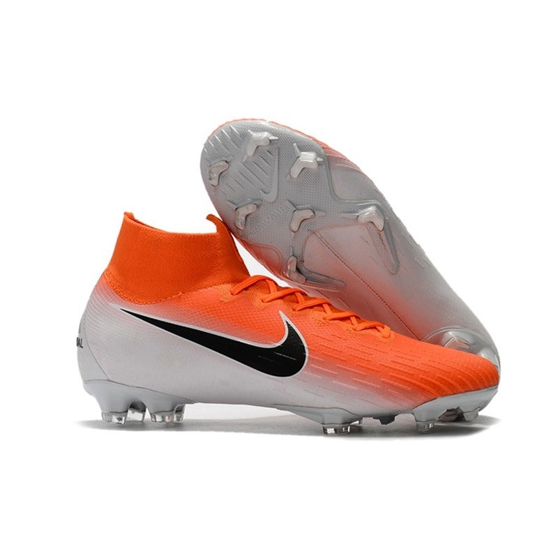 acc mercurial boots
