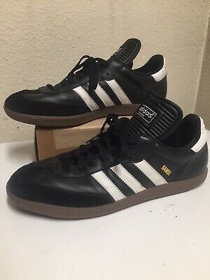 adidas samba mens size 10