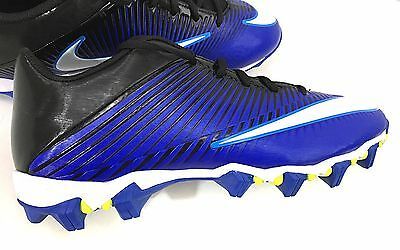 nike fastflex vpr cleats