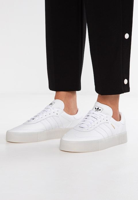 adidas originals sambarose shoes