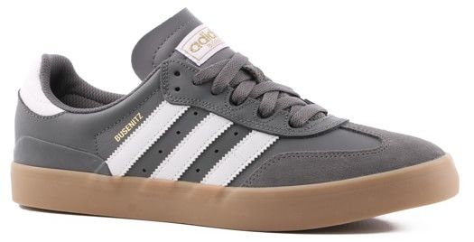 adidas busenitz vulc rx samba edition skate shoes