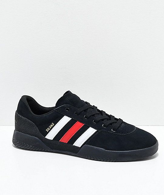 adidas skateboarding silvas