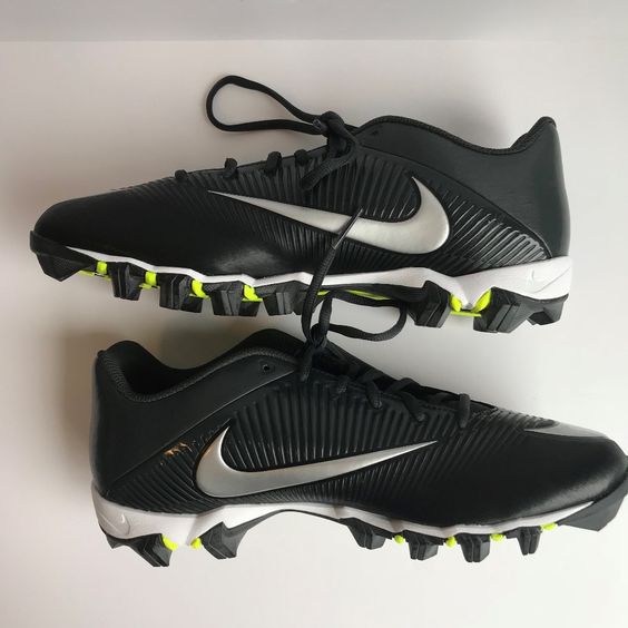 nike fastflex vpr cleats