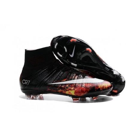 nike mercurial cr7 cleats