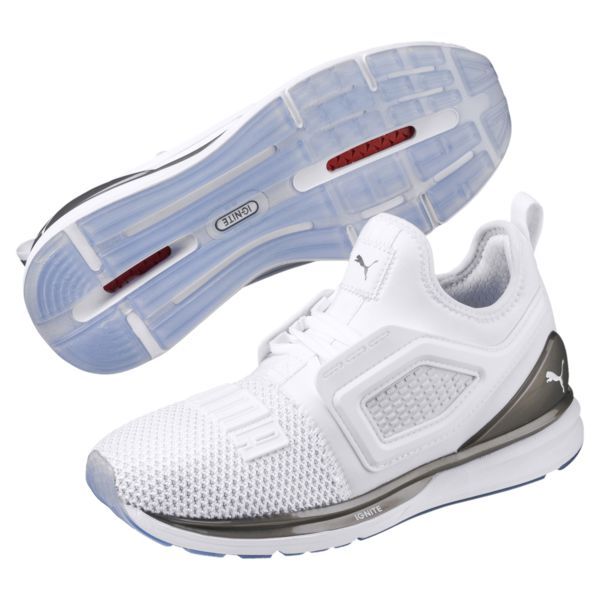 Puma ignite limitless, Air max sneakers 