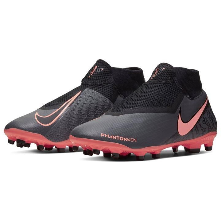 nike phantom vision academy dynamic fit mens football boots