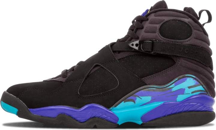 Air Jordan 8 Retro | Air jordans 