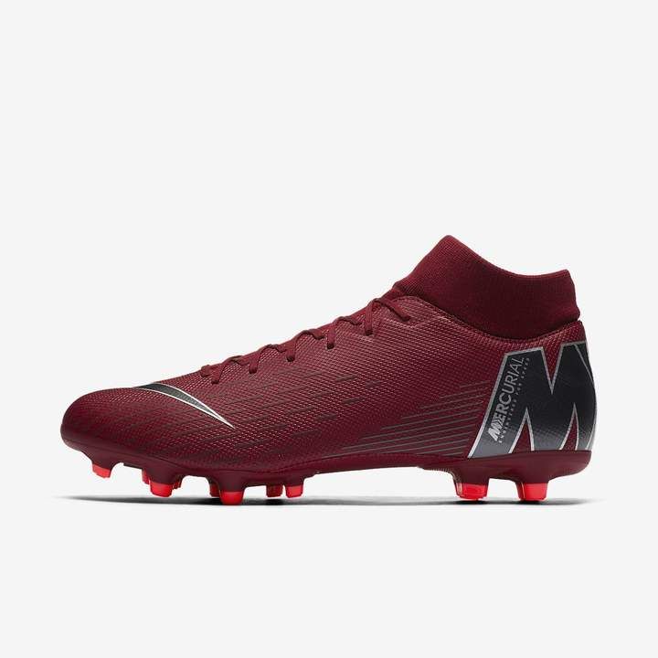 football boots nike size 6