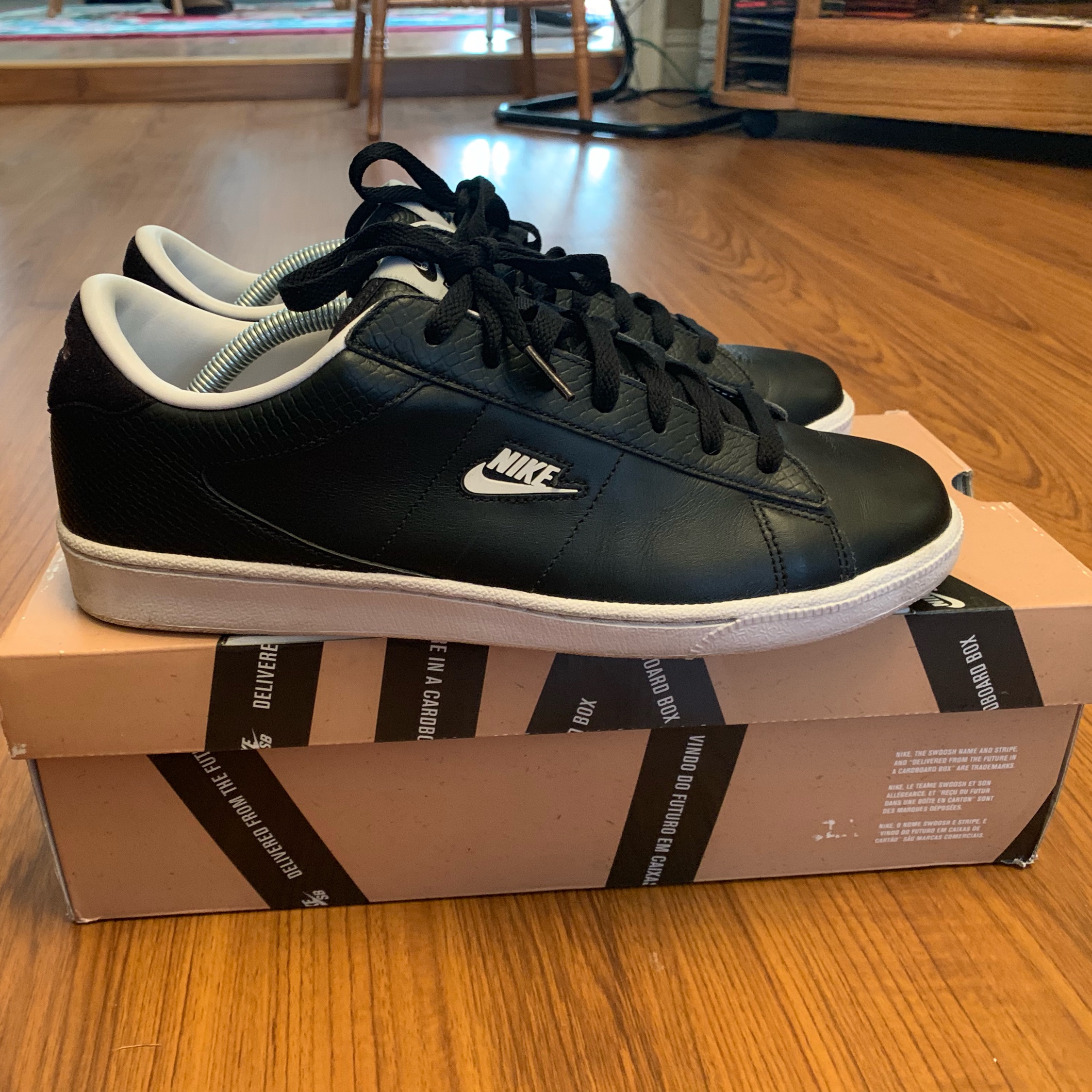 supreme tennis classic