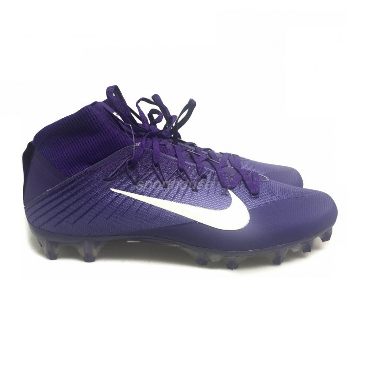 nike football cleats vapor untouchable 2