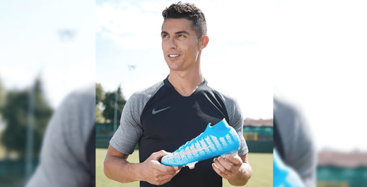 cr7 shuai boots