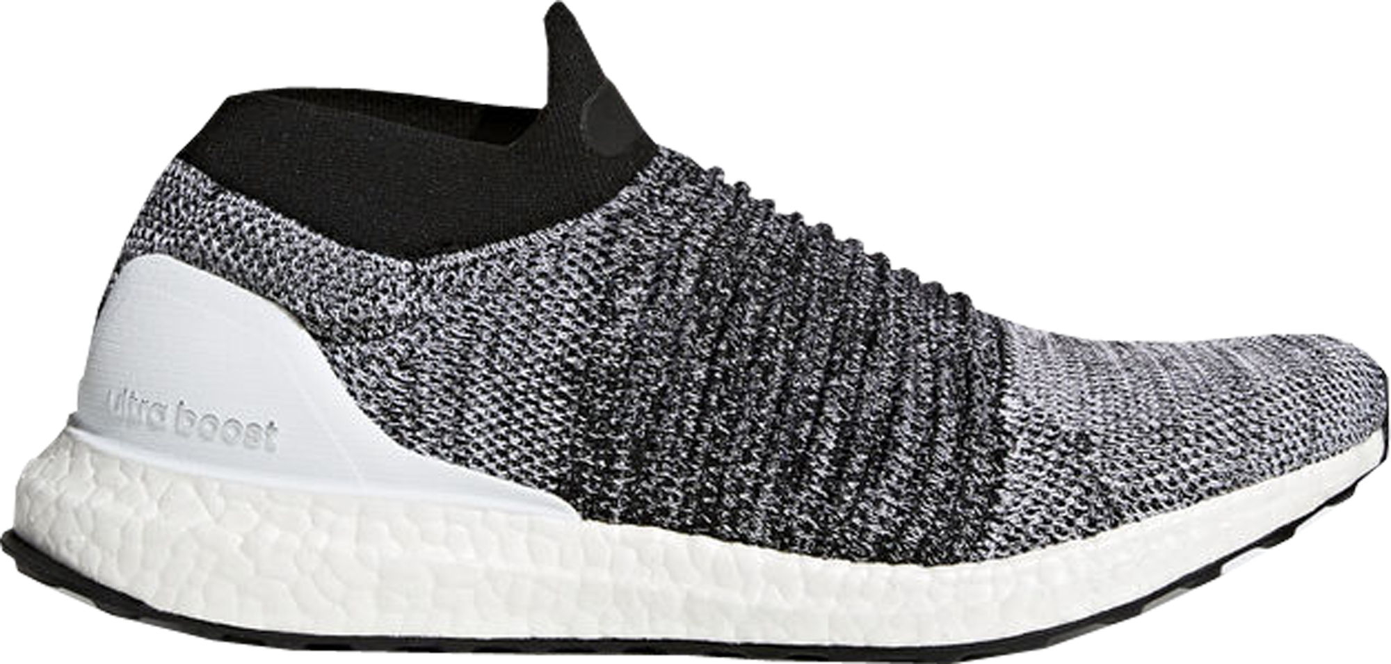laceless ultraboosts