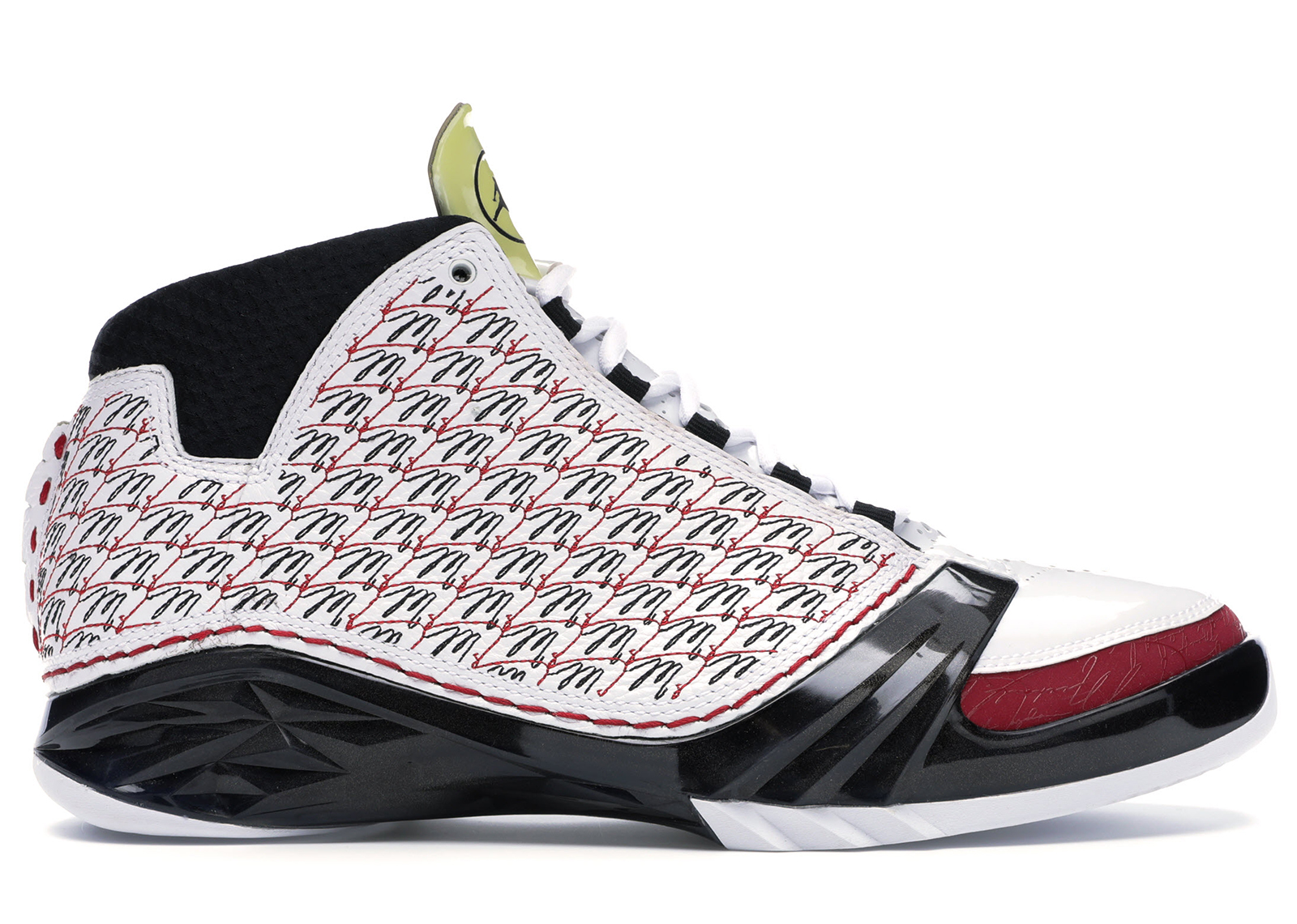 jordan 23 shoes for men