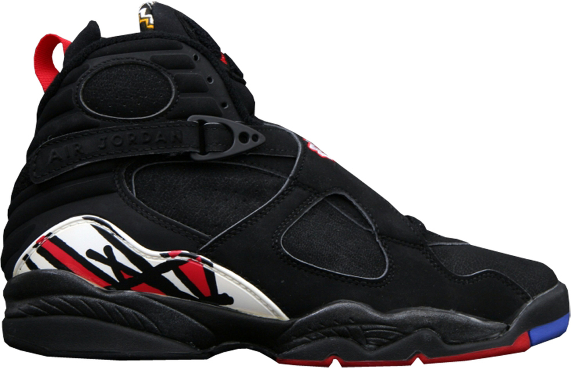 Jordan 8 OG Playoffs (1993) - 130169-060