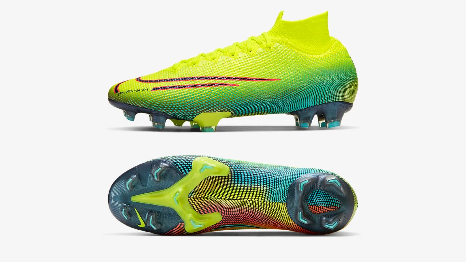 nike football cr7 shoes